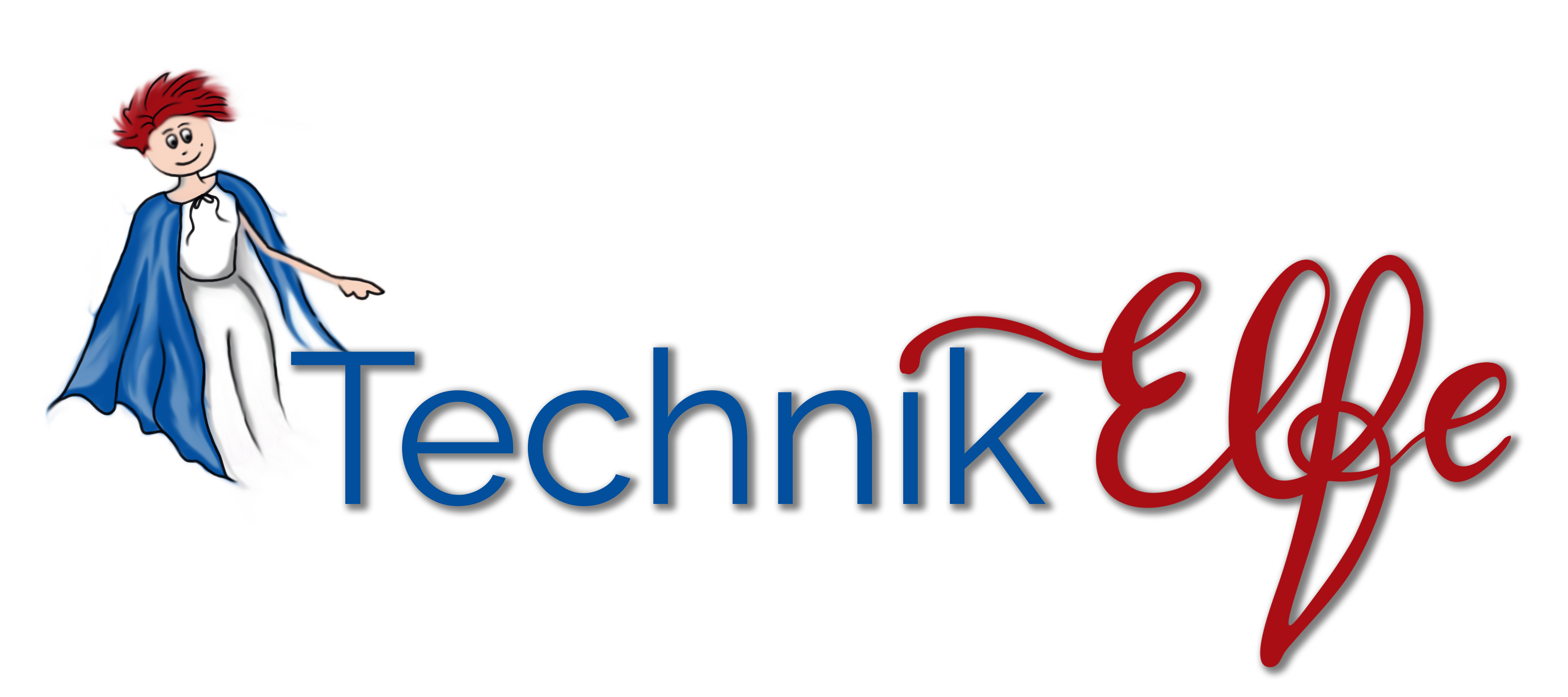 Technikelfe